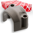 FEBI BILSTEIN 40443 Halter, Stabilisatorlagerung