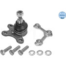 Meyle Trag-/Führungsgelenk MEYLE-ORIGINAL: True to OE 116 010 8249