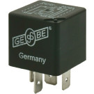 GEBE | Relais, Arbeitsstrom | 9 9062 1
