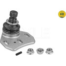 316 010 0019/HD Trag-/Führungsgelenk MEYLE-HD: Better than OE.