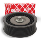 FEBI BILSTEIN 49871 Umlenk-/Führungsrolle, Keilrippenriemen FEBI BILSTEIN 49871 Umlenk-/Führungsrolle, Keilrippenriemen