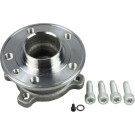 WM 6532 Radlagersatz COMPETENCE KIT