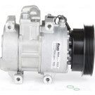 Nissens | Kompressor, Klimaanlage | 890232