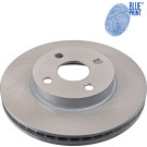 Blue Print | Bremsscheibe | ADT343155