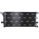 350584 Kondensator, Klimaanlage EASY FIT 350584 Kondensator, Klimaanlage EASY FIT