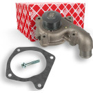 FEBI BILSTEIN 05633 Wasserpumpe FEBI BILSTEIN 05633 Wasserpumpe