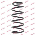 RC1540 Fahrwerksfeder K-Flex