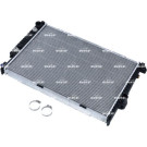 NRF | Kühler, Motorkühlung | 519588