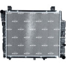 NRF | Kühler, Motorkühlung | 50533