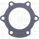 Elring | Dichtung, Ansaugkrümmergehäuse | 656.330