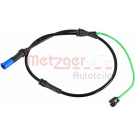 1190403 Warnkontakt, Bremsbelagverschleiß GREENPARTS