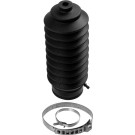 33600 01 Faltenbalg, Lenkung