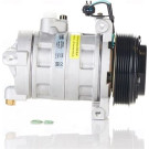 890662 Kompressor, Klimaanlage ** FIRST FIT ** 890662 Kompressor, Klimaanlage ** FIRST FIT **