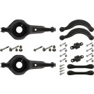 FEBI BILSTEIN 38666 Stange/Strebe, Radaufhängung