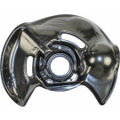 6115100 Spritzblech, Bremsscheibe