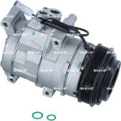NRF | Kompressor, Klimaanlage | 320003