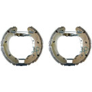 BOSCH | Bremsbackensatz | 0 204 114 646