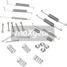 27-0368 Zubehörsatz, Bremsbacken