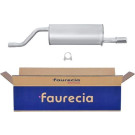 Hella | Endschalldämpfer | 8LD 366 030-751