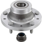 R141.10 Radlagersatz