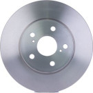 Hella | Bremsscheibe | 8DD 355 111-681