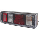 Hella | Heckleuchte | 2VP 340 961-221