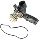 NRF | Thermostat, Kühlmittel | 725262