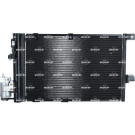 35301 Kondensator, Klimaanlage EASY FIT