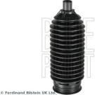 ADBP810107 Faltenbalg, Lenkung