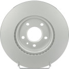 Ferodo | Bremsscheibe | DDF2191C-1