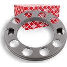 FEBI BILSTEIN 02326 Zierblende, Räder