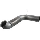 FEBI BILSTEIN 43716 Flexrohr, Abgasanlage FEBI BILSTEIN 43716 Flexrohr, Abgasanlage