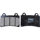 MCB559 Bremsbelagsatz, Scheibenbremse Organic Allround MCB559 Bremsbelagsatz, Scheibenbremse Organic Allround