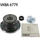 SKF | Radlagersatz | VKBA 6779