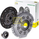 LuK 622 2016 60 Kupplungssatz RepSet