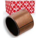 FEBI BILSTEIN 02669 Buchse, Bremsbackenbolzen