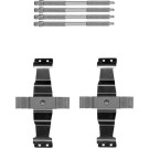 109-1886 Zubehörsatz, Scheibenbremsbelag GREENPARTS 109-1886 Zubehörsatz, Scheibenbremsbelag GREENPARTS