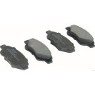 Herth+Buss Jakoparts | Bremsbelagsatz, Scheibenbremse | J3602119