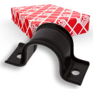 FEBI BILSTEIN 40415 Halter, Stabilisatorlagerung
