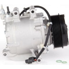 890167 Kompressor, Klimaanlage ** FIRST FIT ** 890167 Kompressor, Klimaanlage ** FIRST FIT **