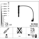 0640 Zündleitungssatz 0640 Zündleitungssatz