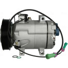 89101 Kompressor, Klimaanlage ** FIRST FIT **