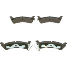 0 986 494 348 Bremsbelagsatz, Scheibenbremse 0 986 494 348 Bremsbelagsatz, Scheibenbremse