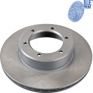 ADT343100 Bremsscheibe ADT343100 Bremsscheibe