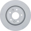 0 986 479 D16 Bremsscheibe 0 986 479 D16 Bremsscheibe