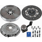 SACHS 2290 601 020 Kupplungssatz ZMS Modul XTend plus CSC SACHS 2290 601 020 Kupplungssatz ZMS Modul XTend plus CSC