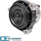 801229 Lagerung, Motor Genuine-Part