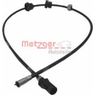 Metzger | Tachowelle | S 31010