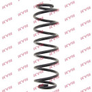 KYB Fahrwerksfeder K-Flex RH5537