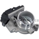 7.03703.85.0 Steuerklappe, Luftversorgung